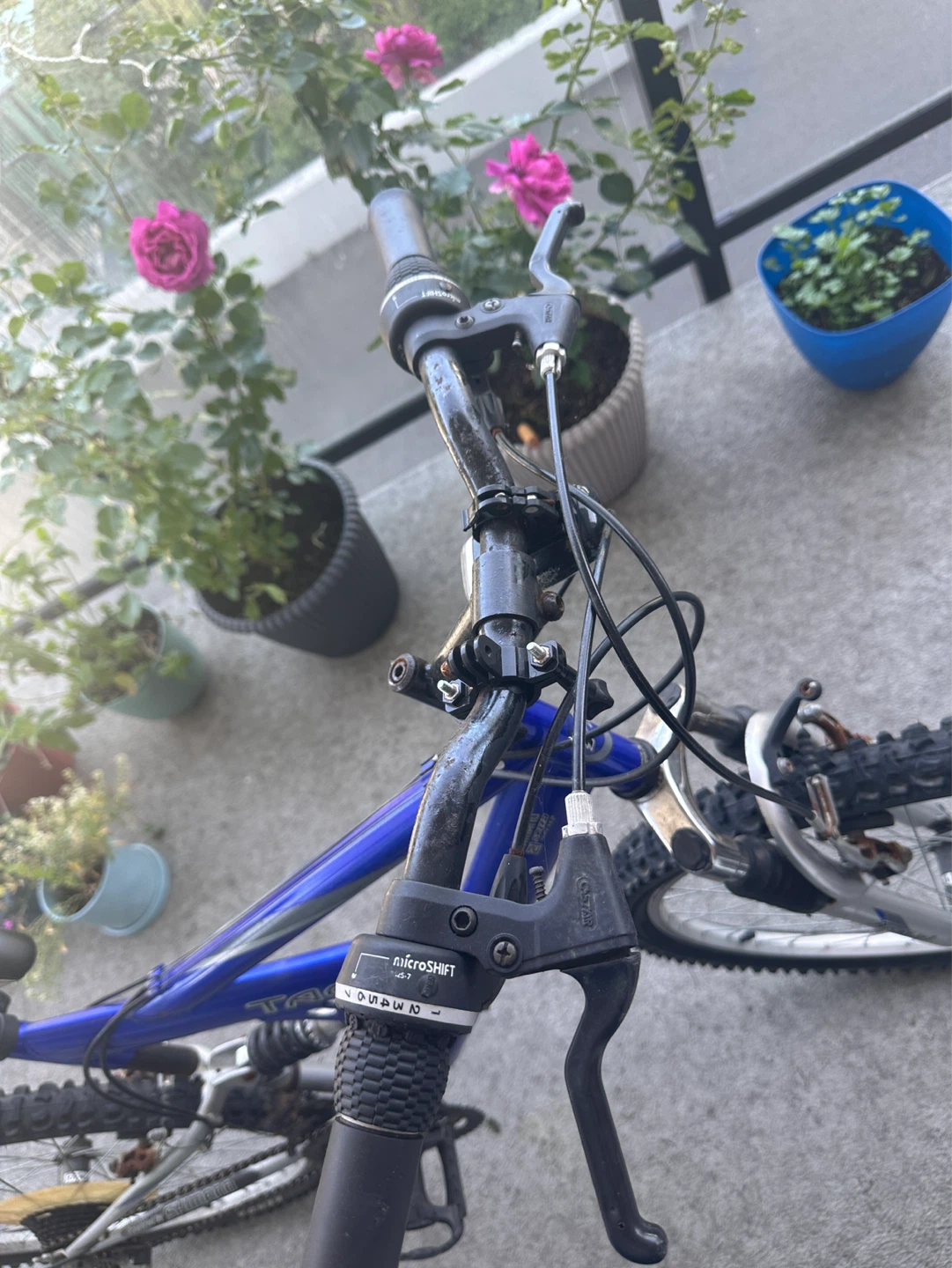 Mountain Bike - M size - photo 5