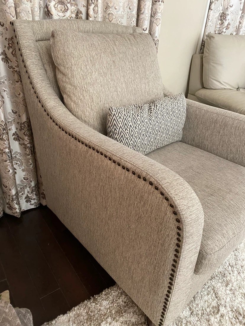 Chair - photo 3