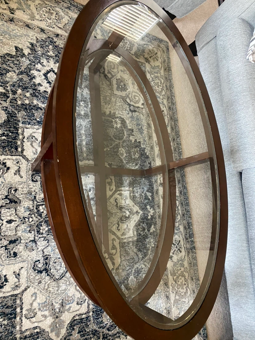 Coffee Table - photo 2