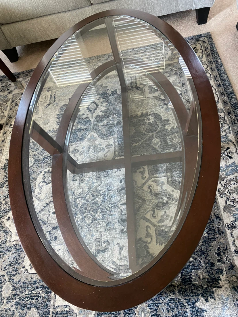 Coffee Table - photo 3