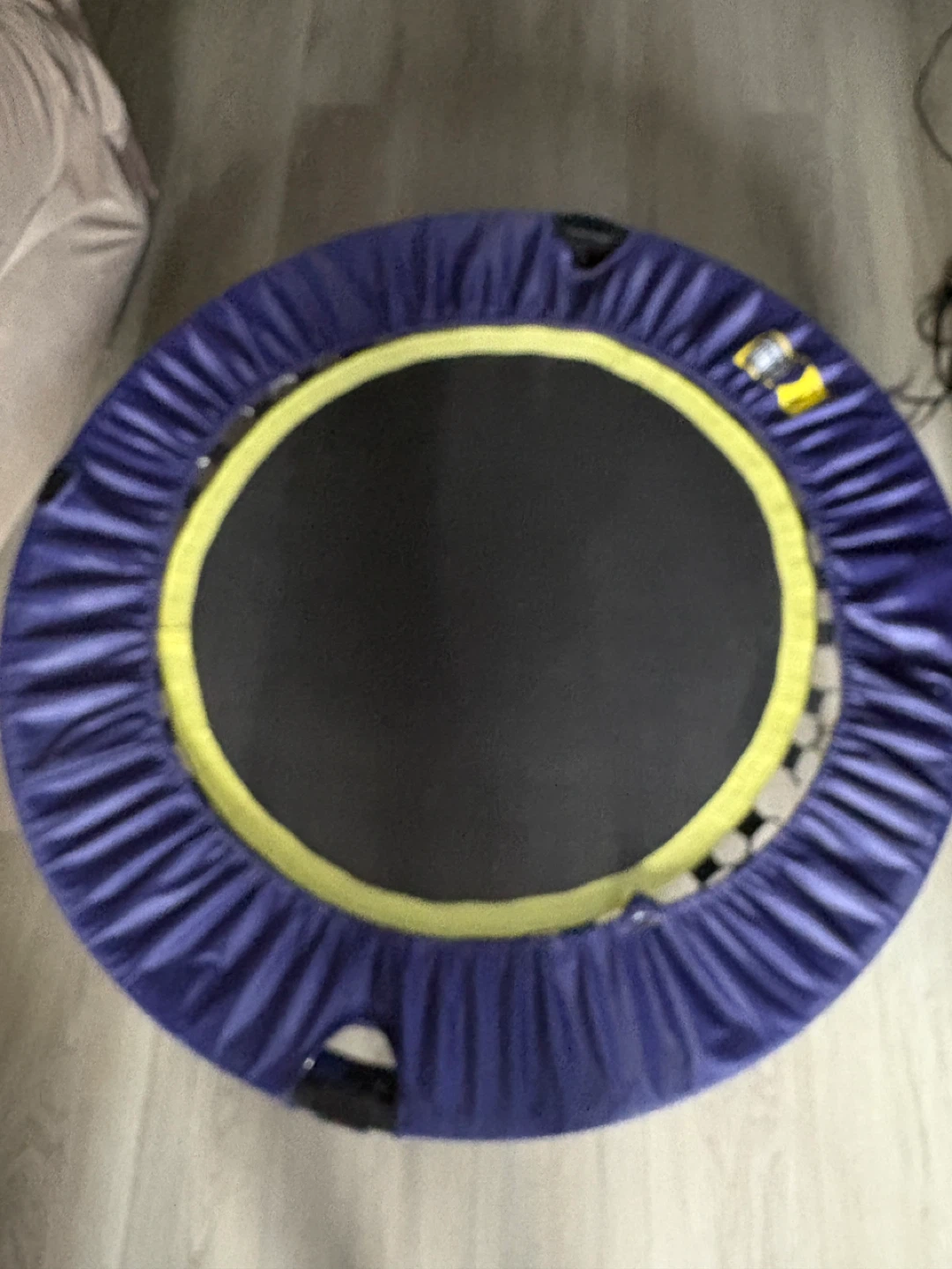 Urban rebounding - photo 2