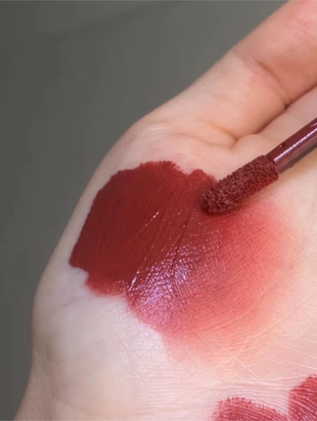 Giorgio Armani Lip Maestro #206 Lipstick - photo 5