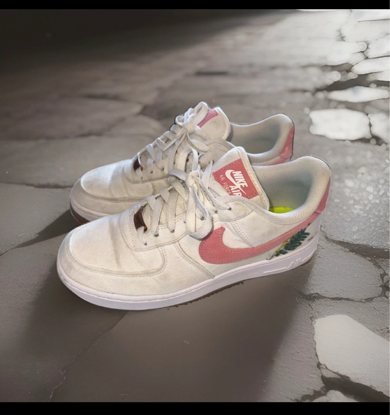 Nike Air Force 1 '07 SE "Fig. 2" Women's Shoes