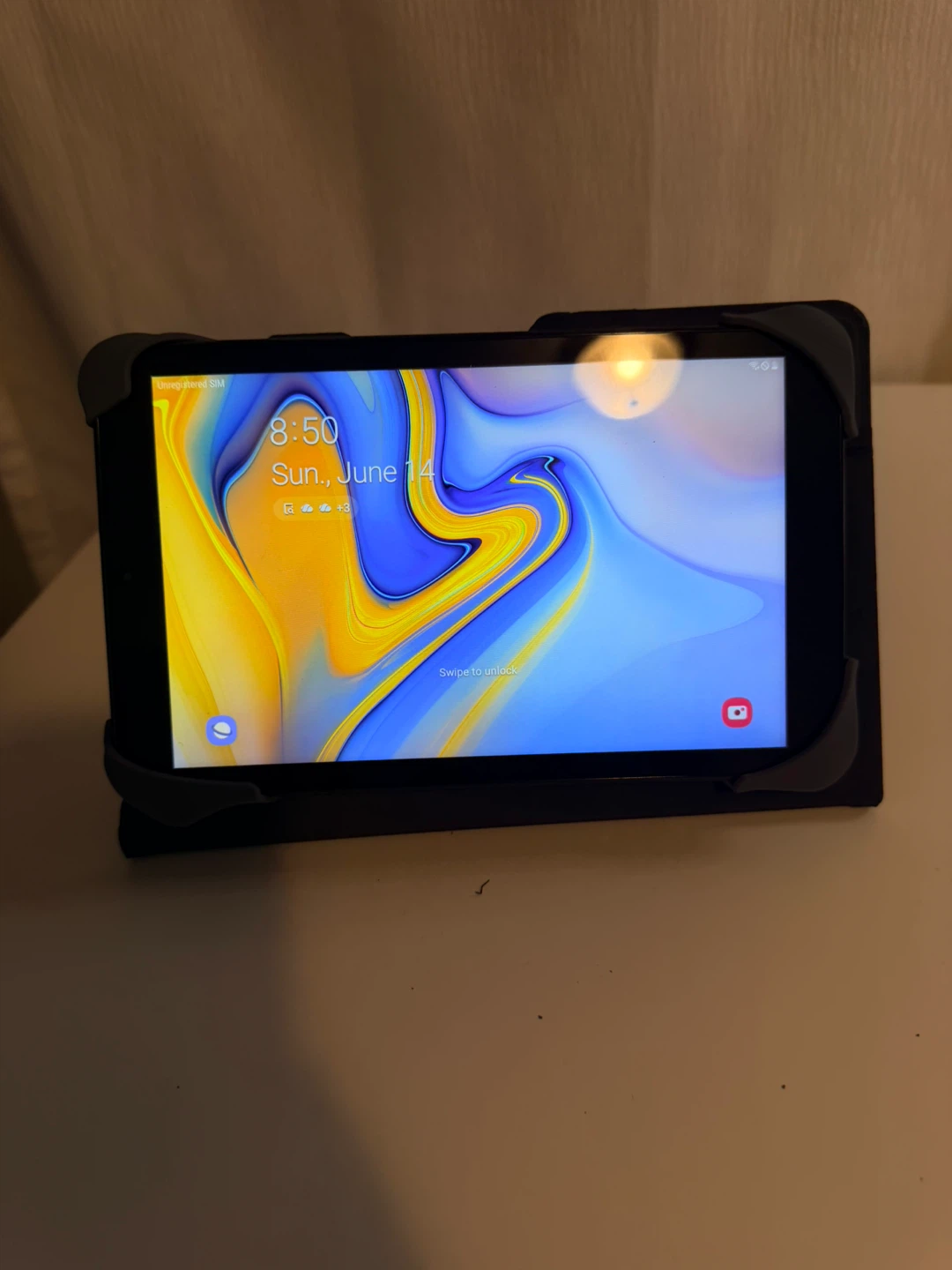 Samsung Galaxy Tab A 8.0 Tablet