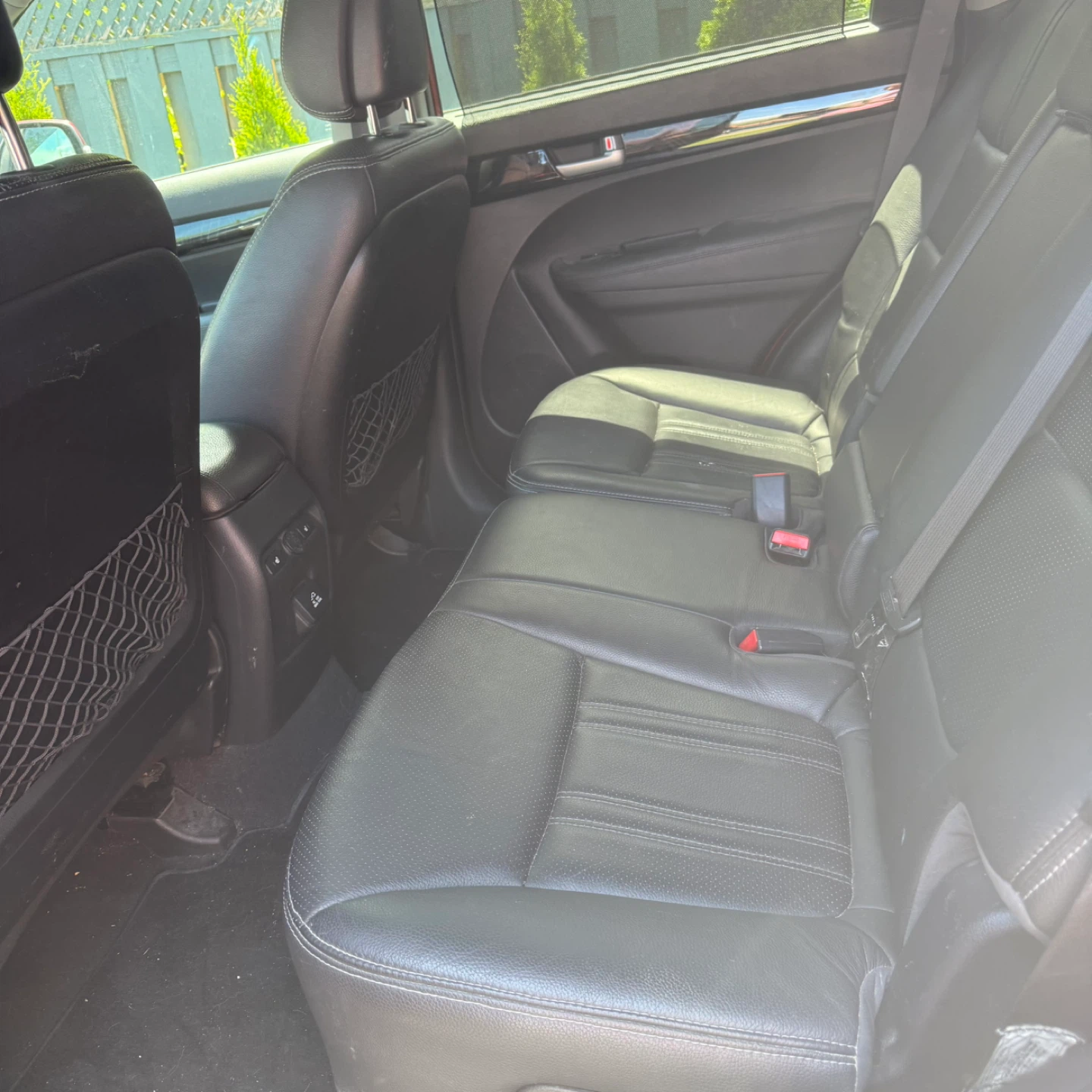 Kia Sorento EX V6 - photo 4