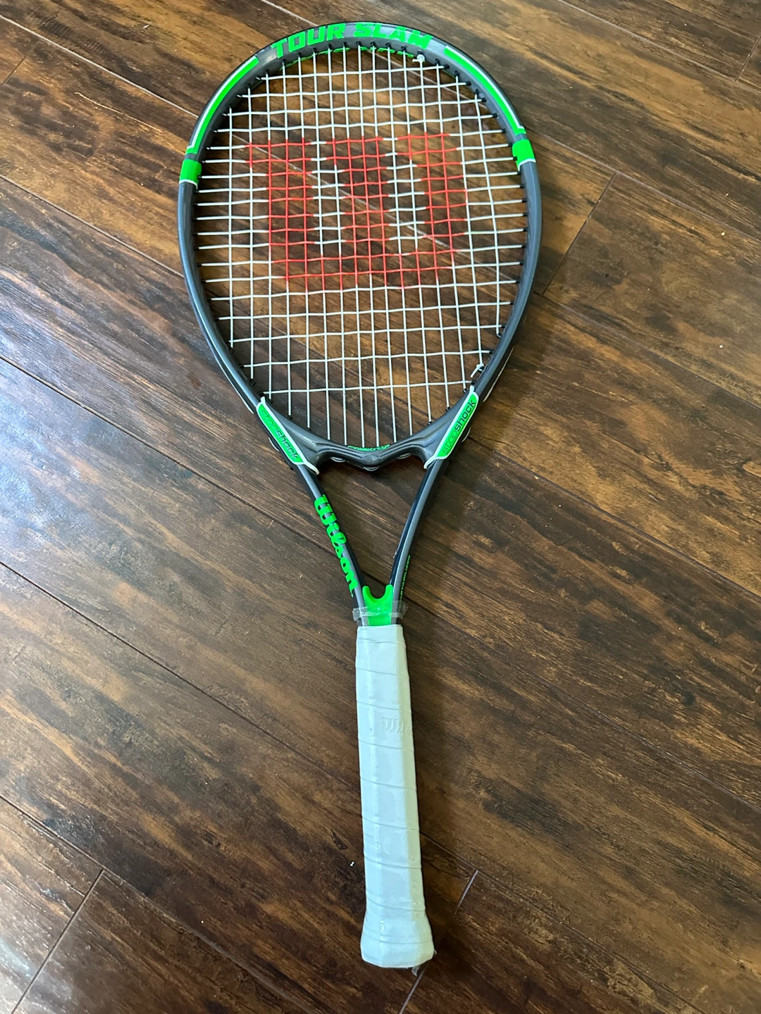 Wilson Tennis Racket