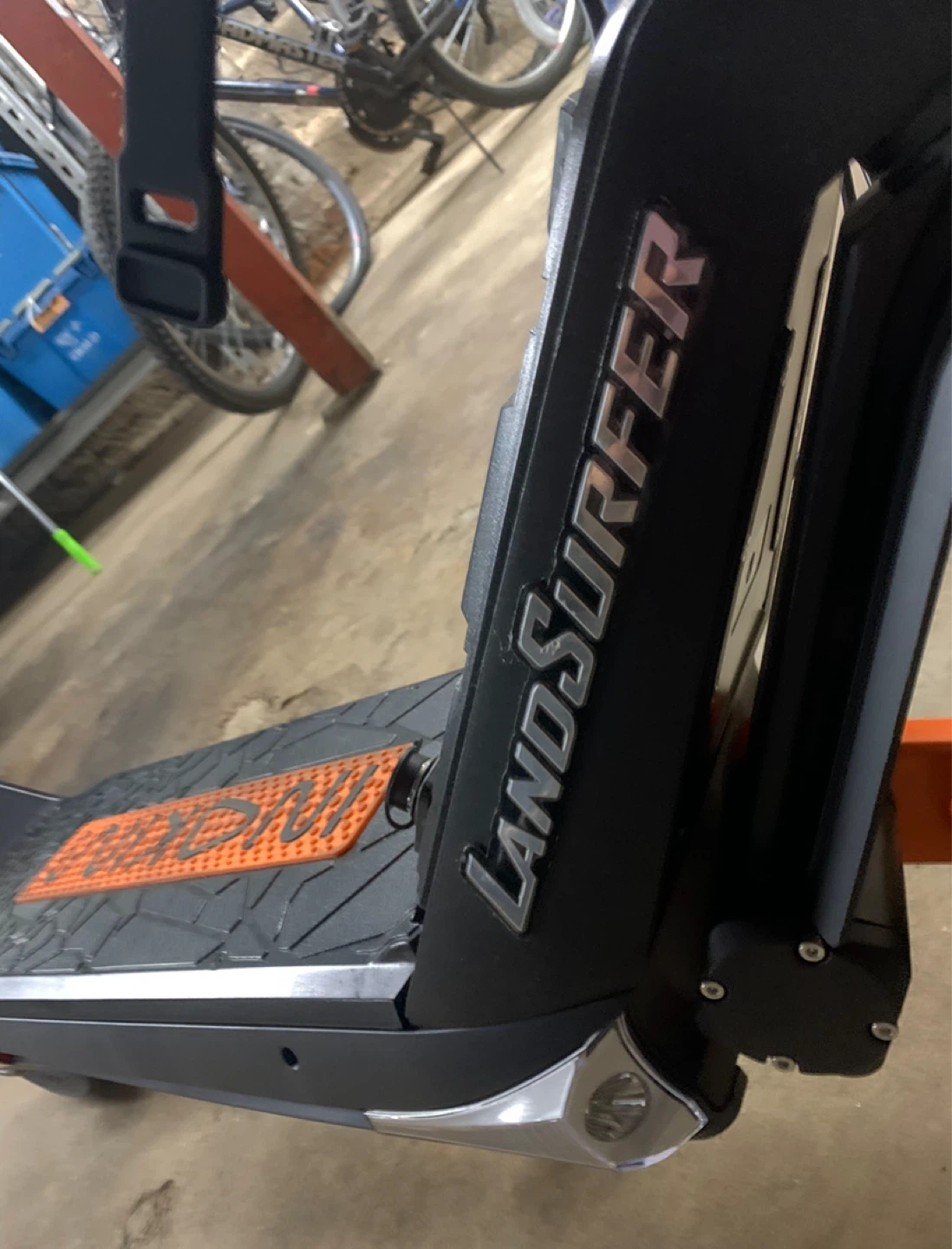 Inokim OX Super Electric Scooter - photo 3