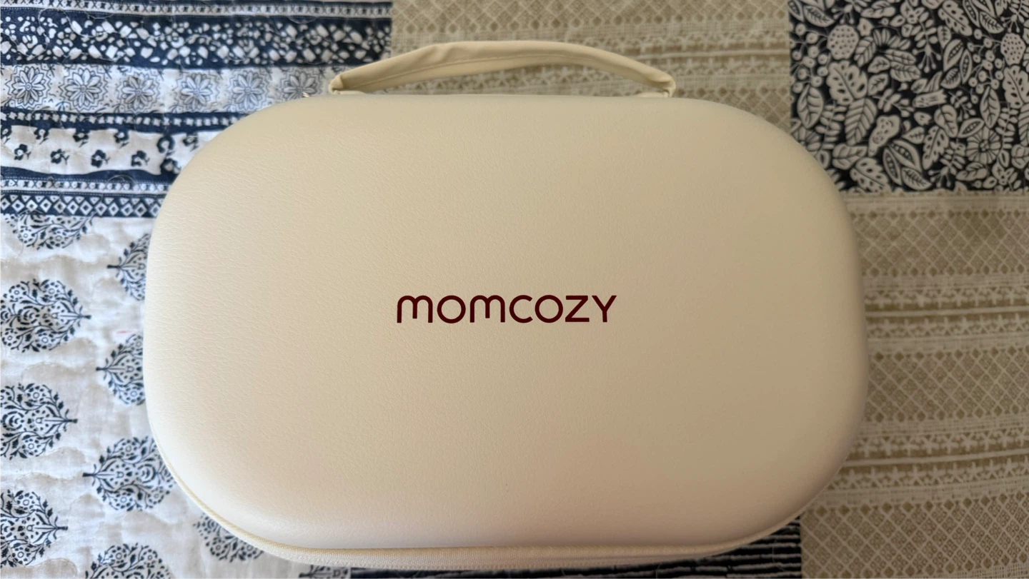 Momcozy Hands-Free Breast Pumps - photo 2
