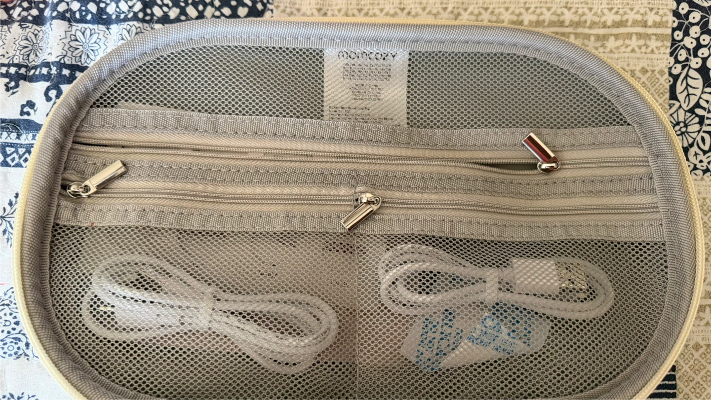 Momcozy Hands-Free Breast Pumps - photo 5