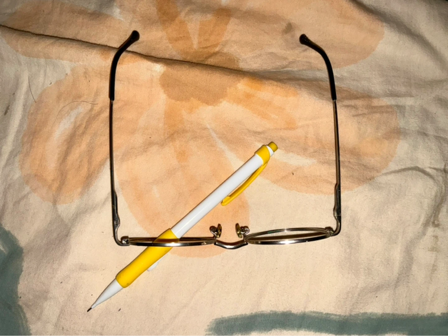 Cosplay glasses - photo 4