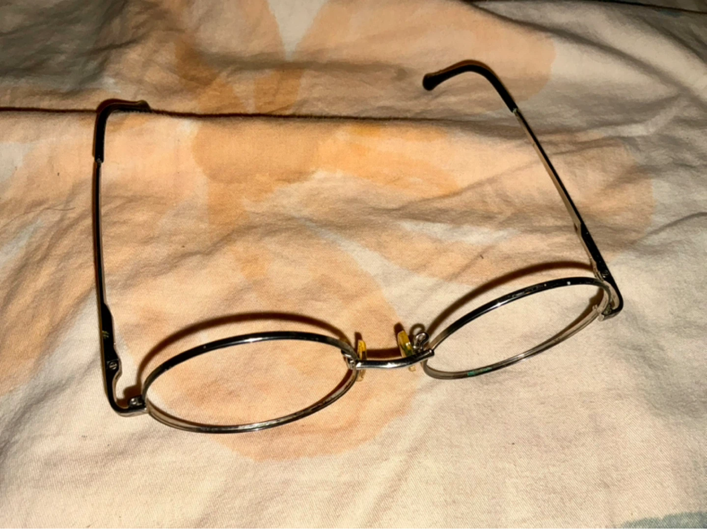 Cosplay glasses - photo 3