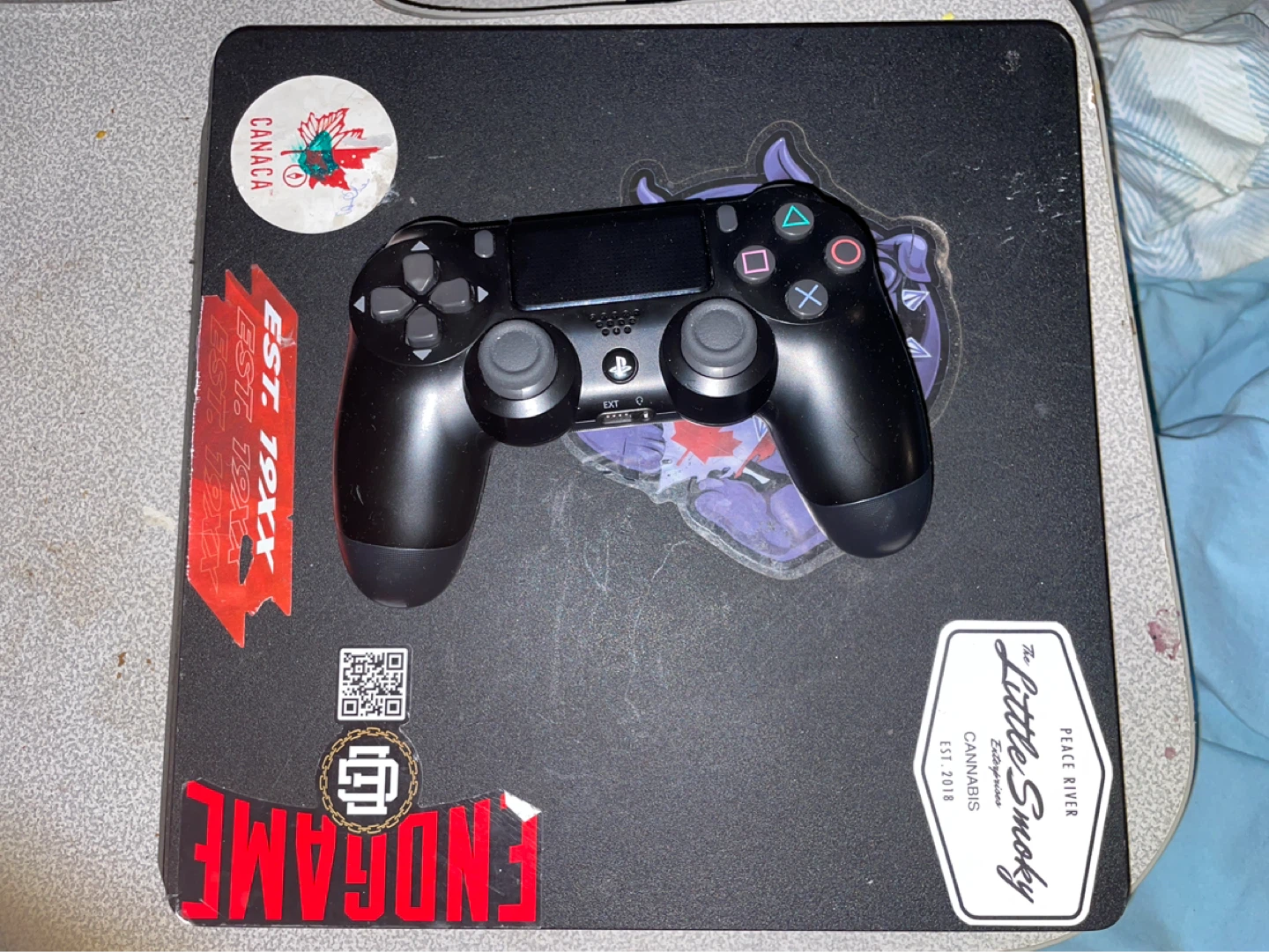 Sony PlayStation 4 Console