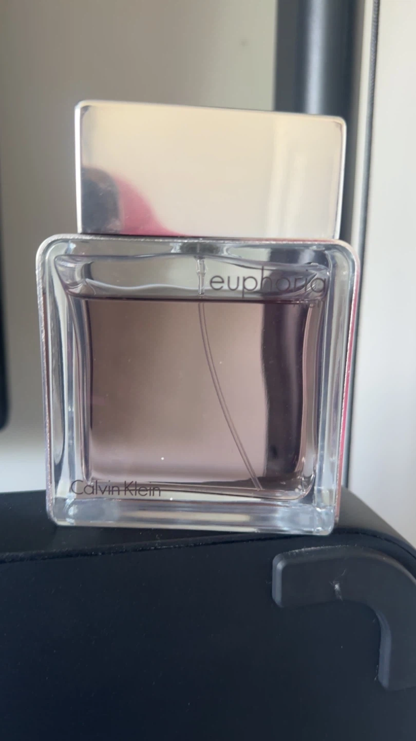 Calvin Klein Euphoria Eau de Parfum for men