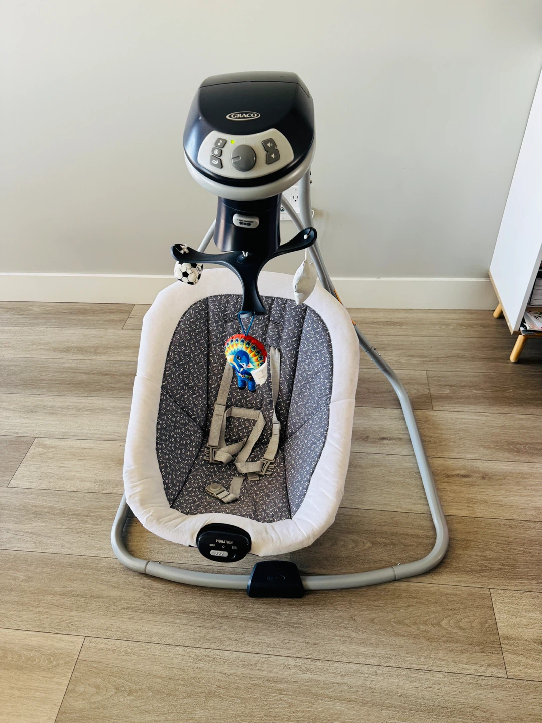 Graco Baby Swing - photo 2