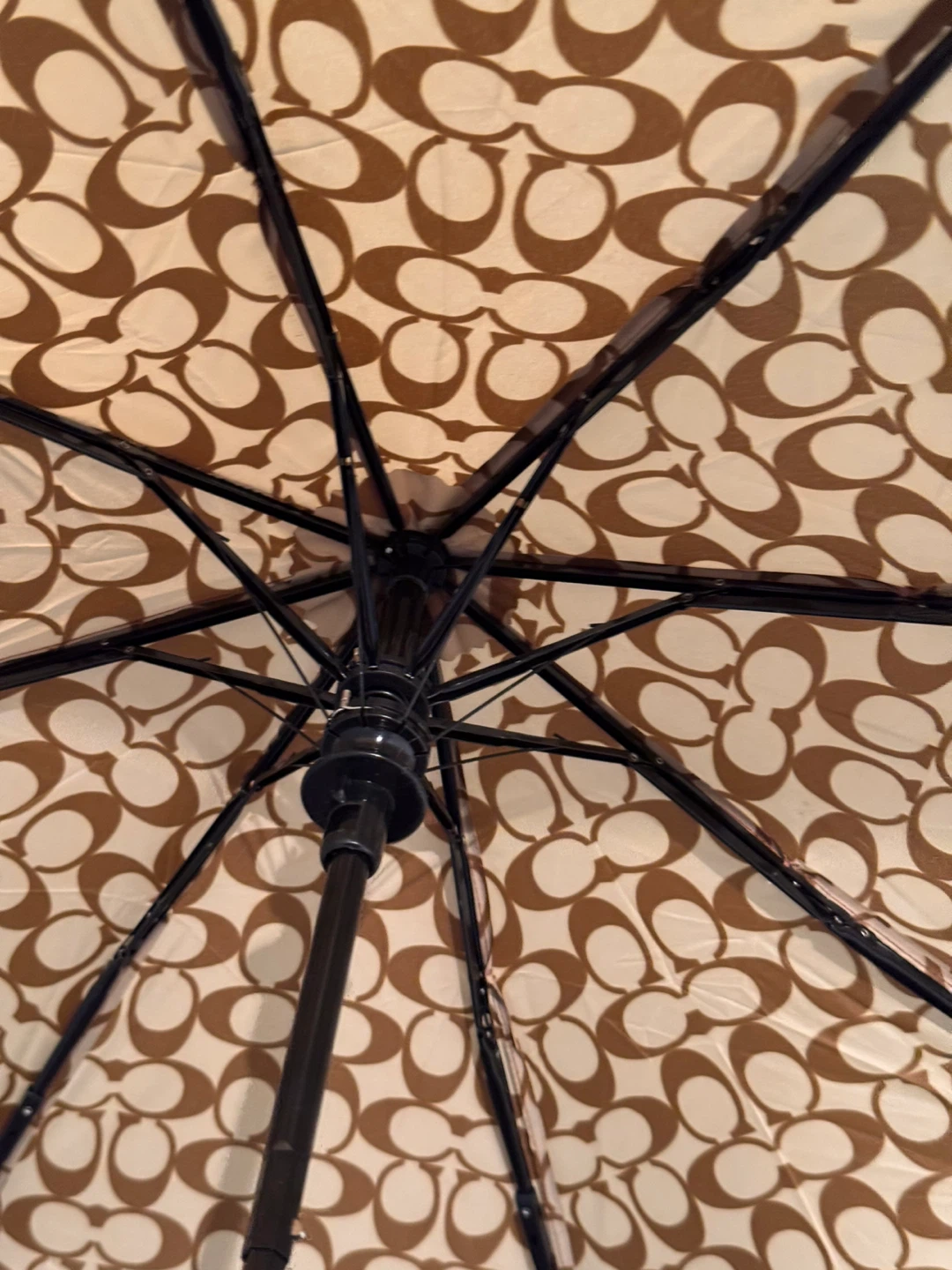 Coach Umbrella - photo 3