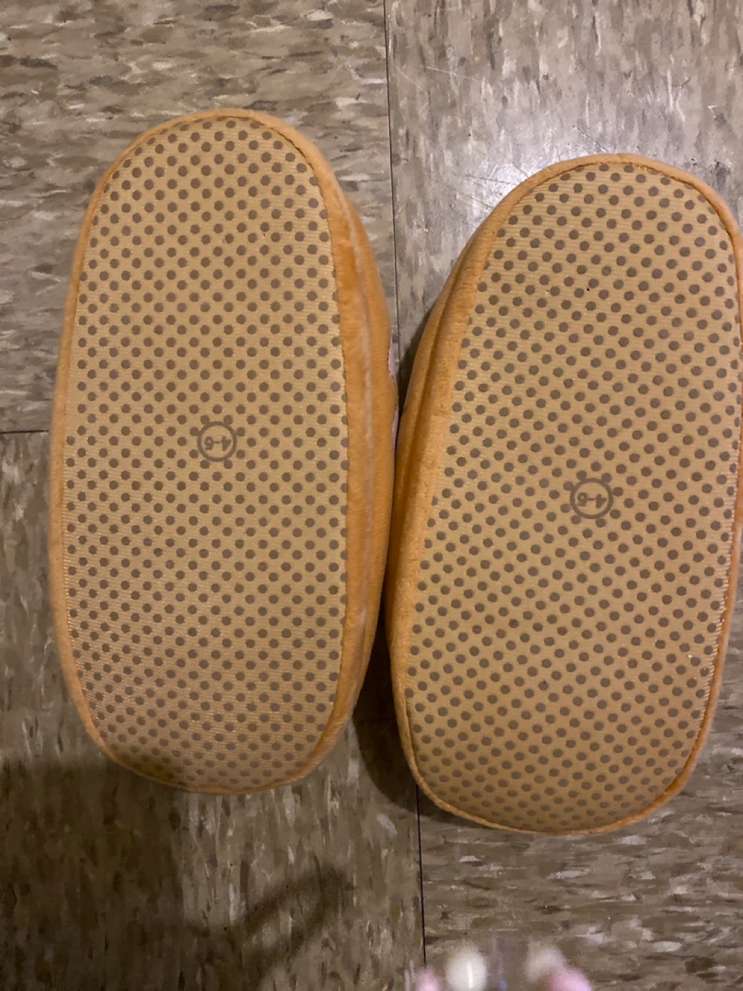 Ice cream slippers - photo 2
