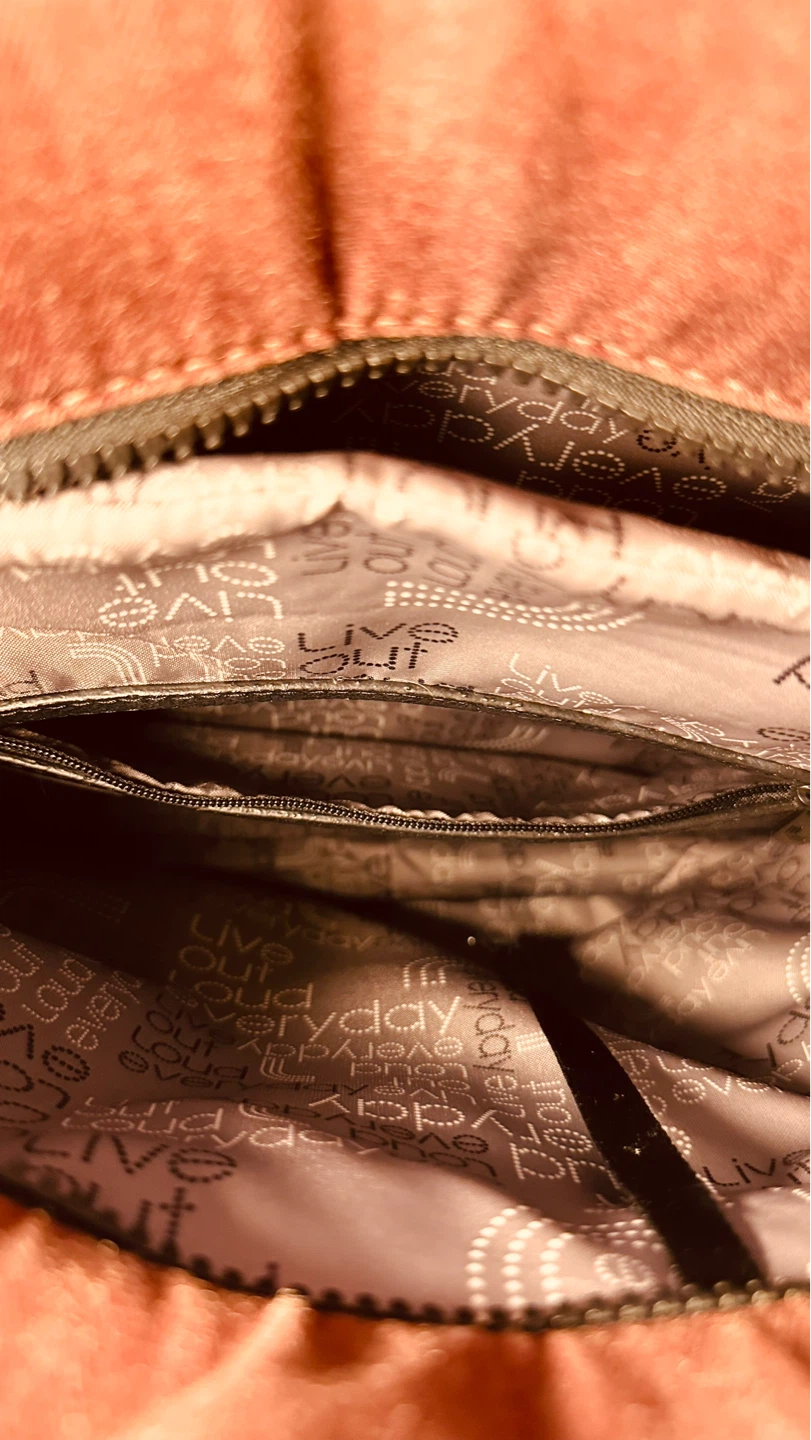 Lole gym bag/backpack/tote - photo 3