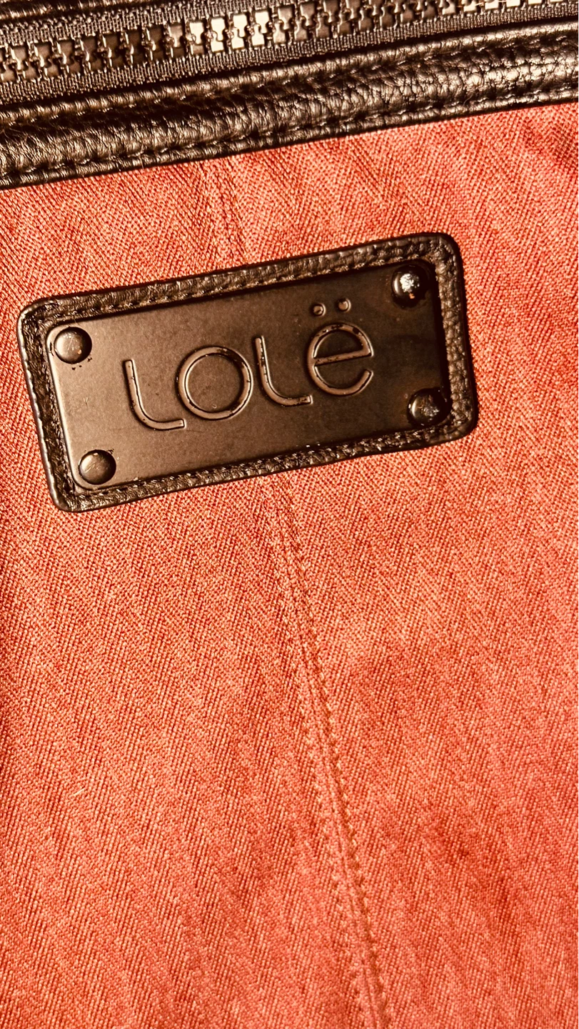 Lole gym bag/backpack/tote - photo 2