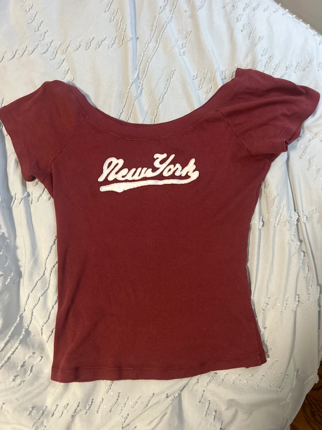 John Galt New York Graphic T-Shirt