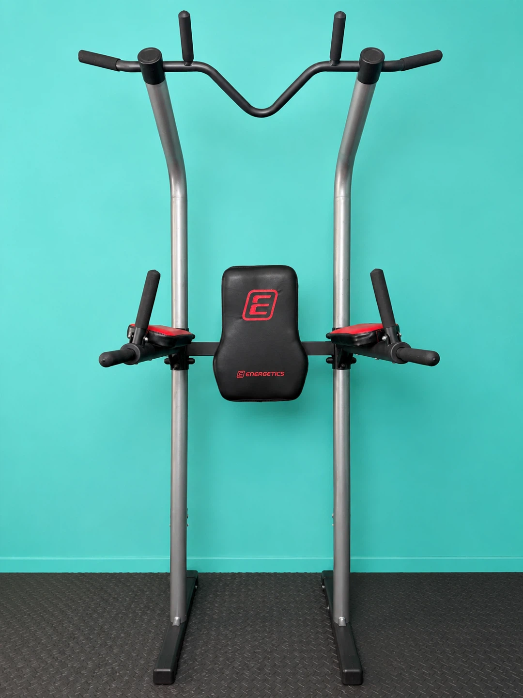 Abs/pull up Tower
