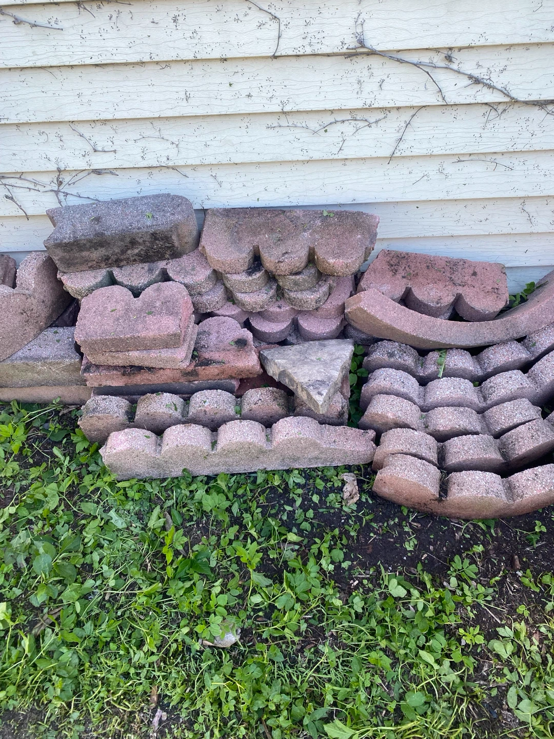 Pavers