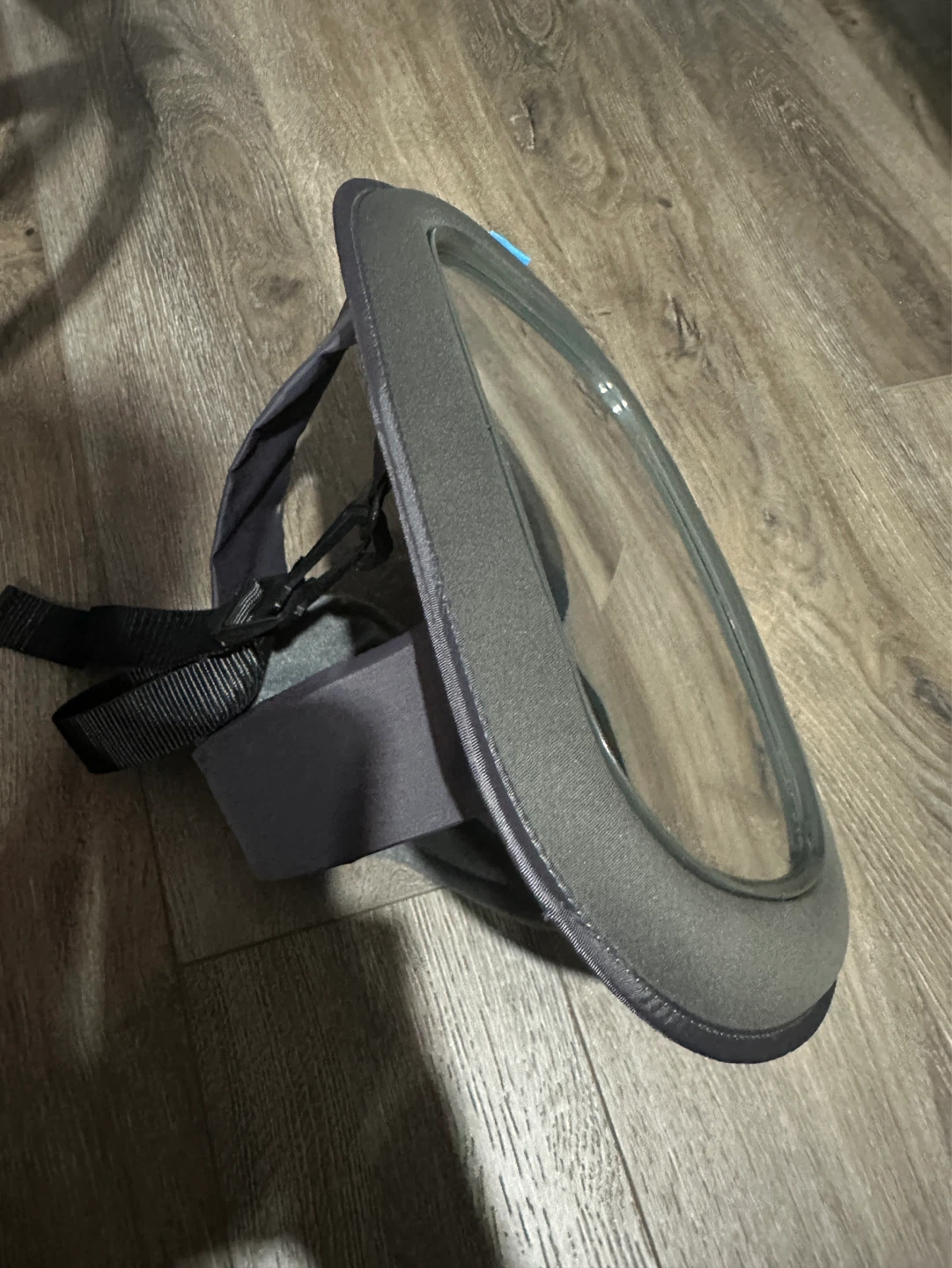Brica Baby Back Seat Mirror - photo 2