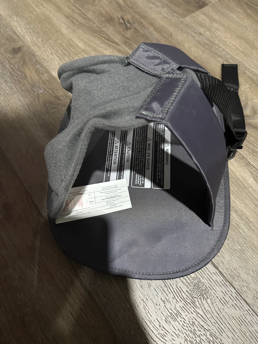 Brica Baby Back Seat Mirror - photo 3