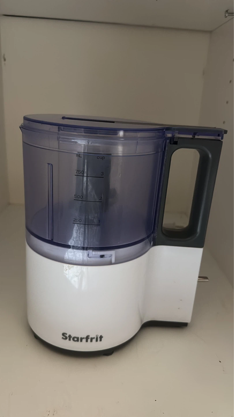 Starfrit Food Chopper