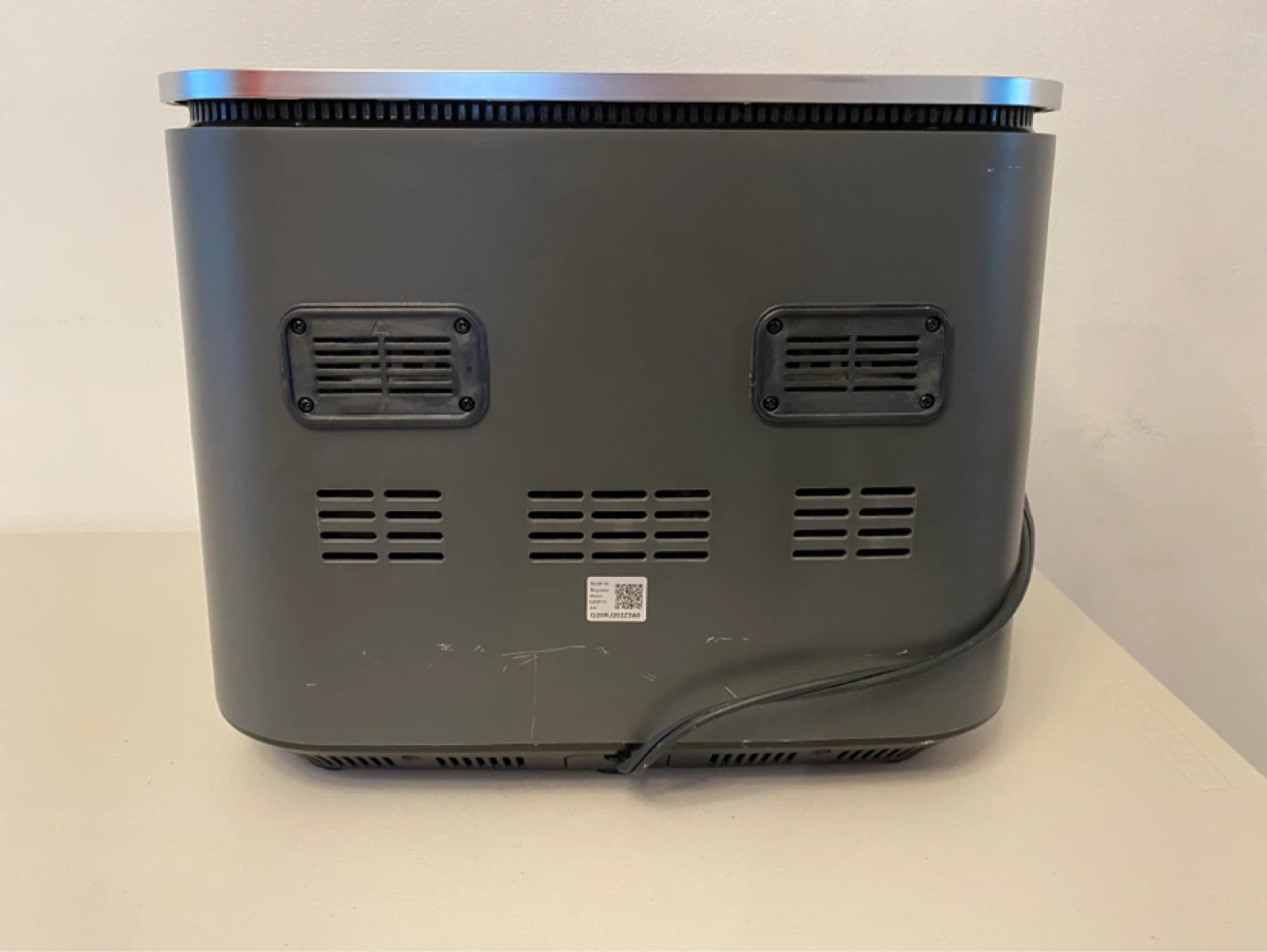 Ninja Foodie Air Fryer - photo 5