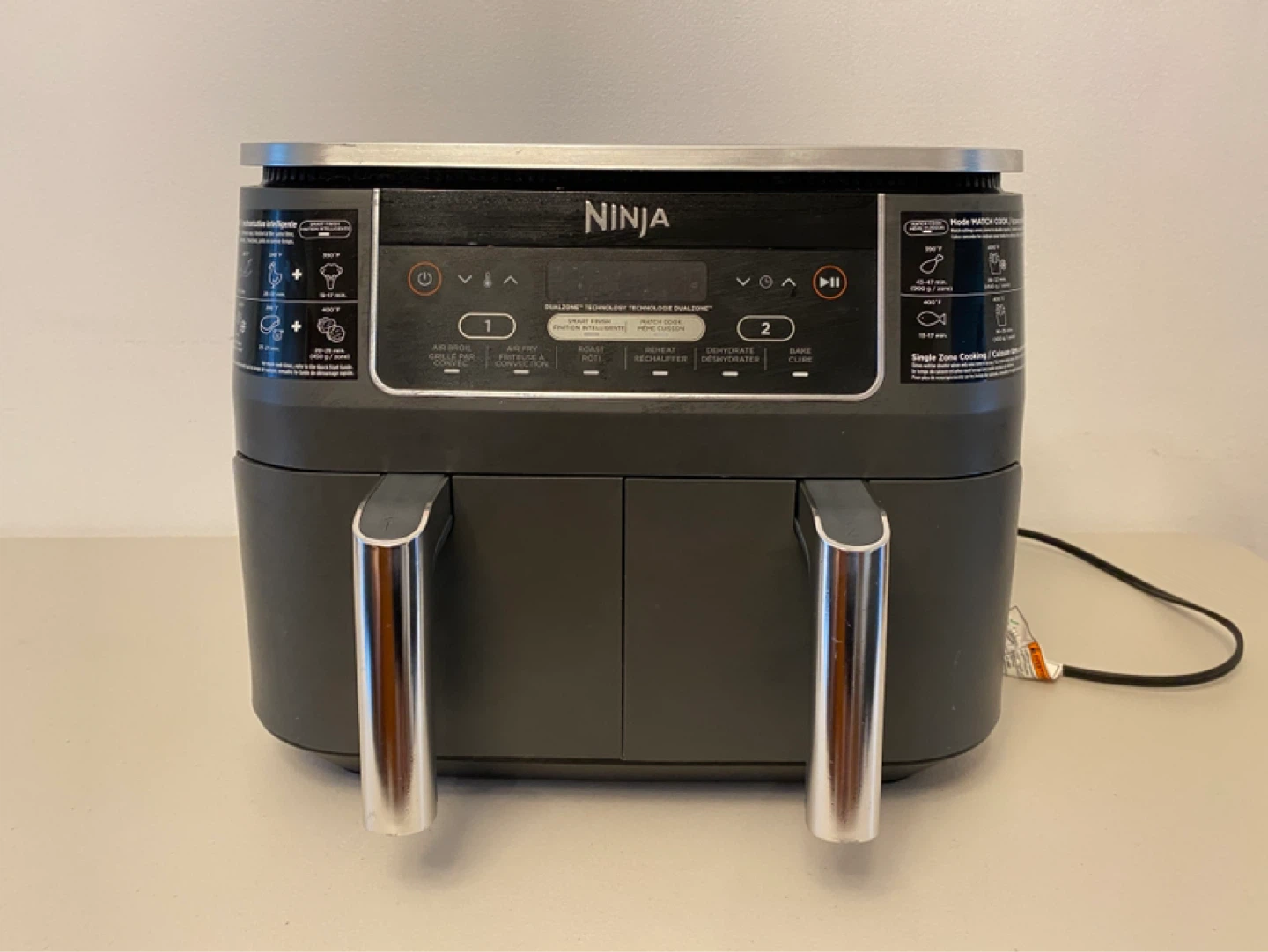 Ninja Foodie Air Fryer