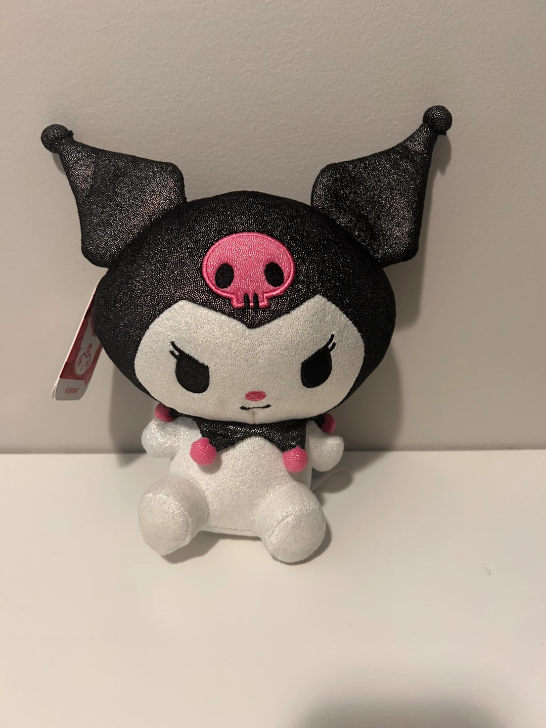 Sanrio Kuromi Plush