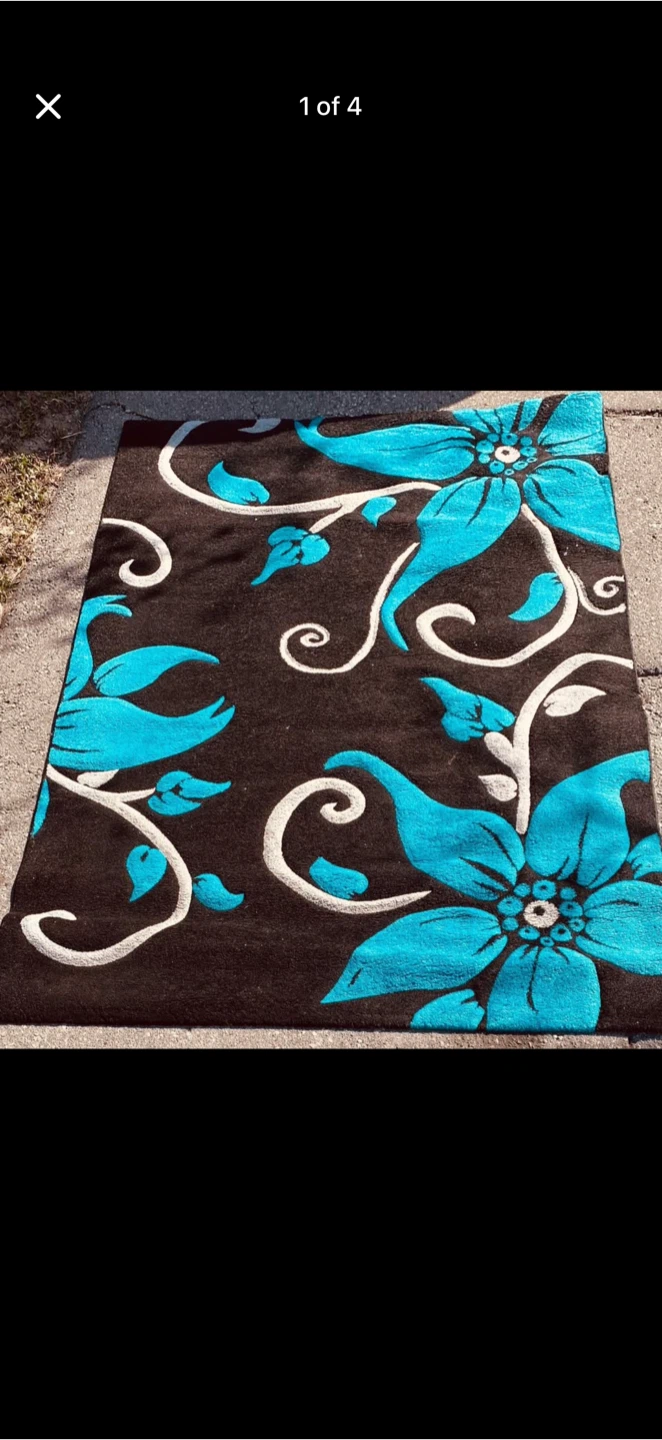 Area Rug
