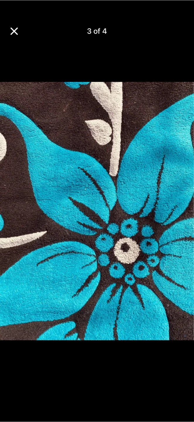 Area Rug - photo 3