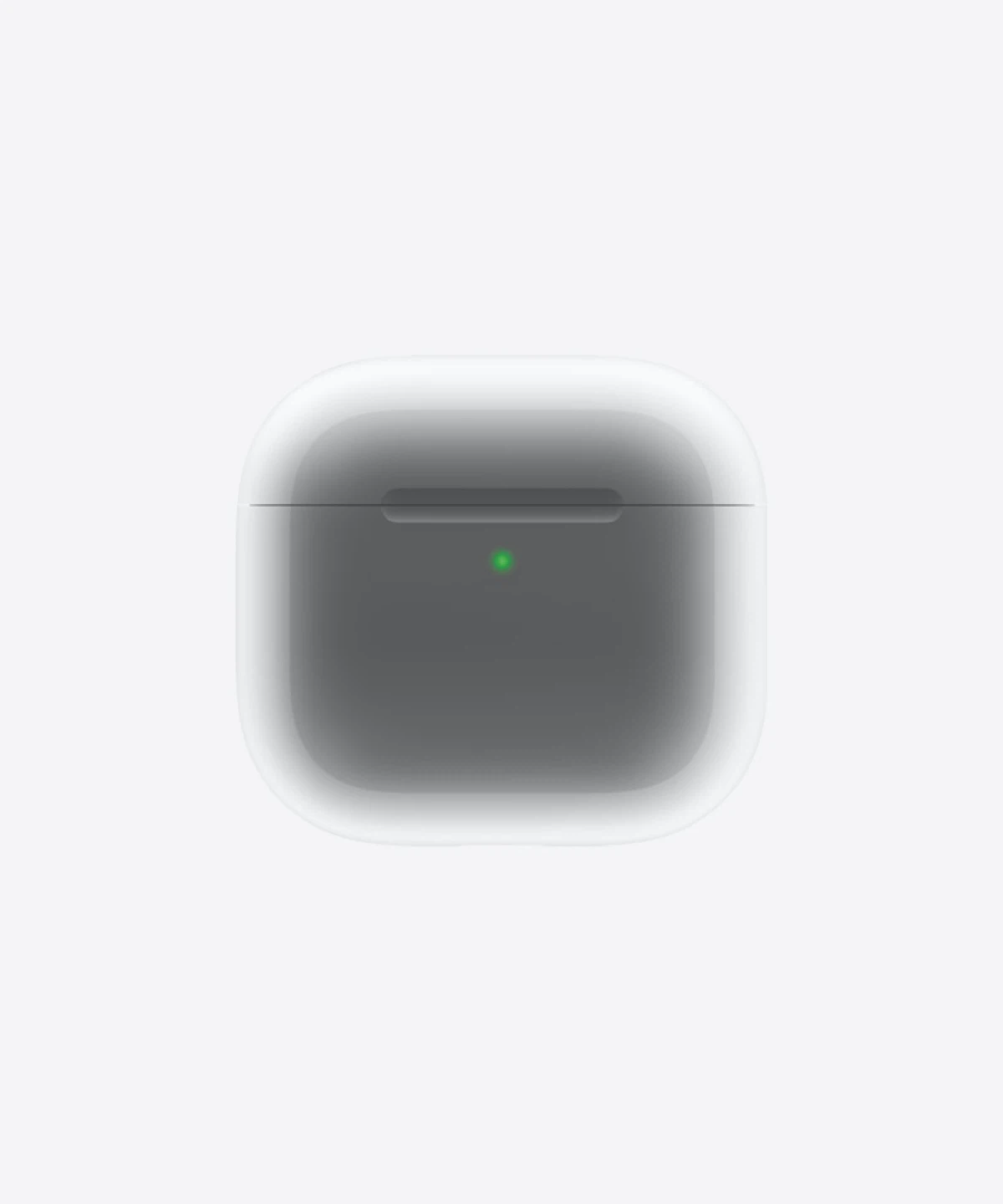 Barely Worn Apple AirPods 4 - photo 2
