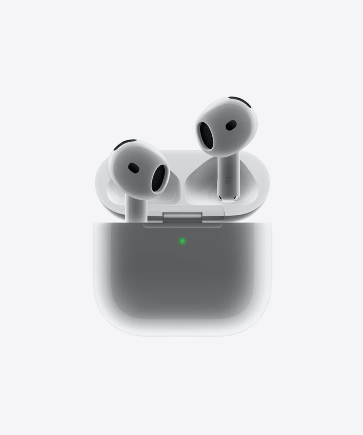 Barely Worn Apple AirPods 4