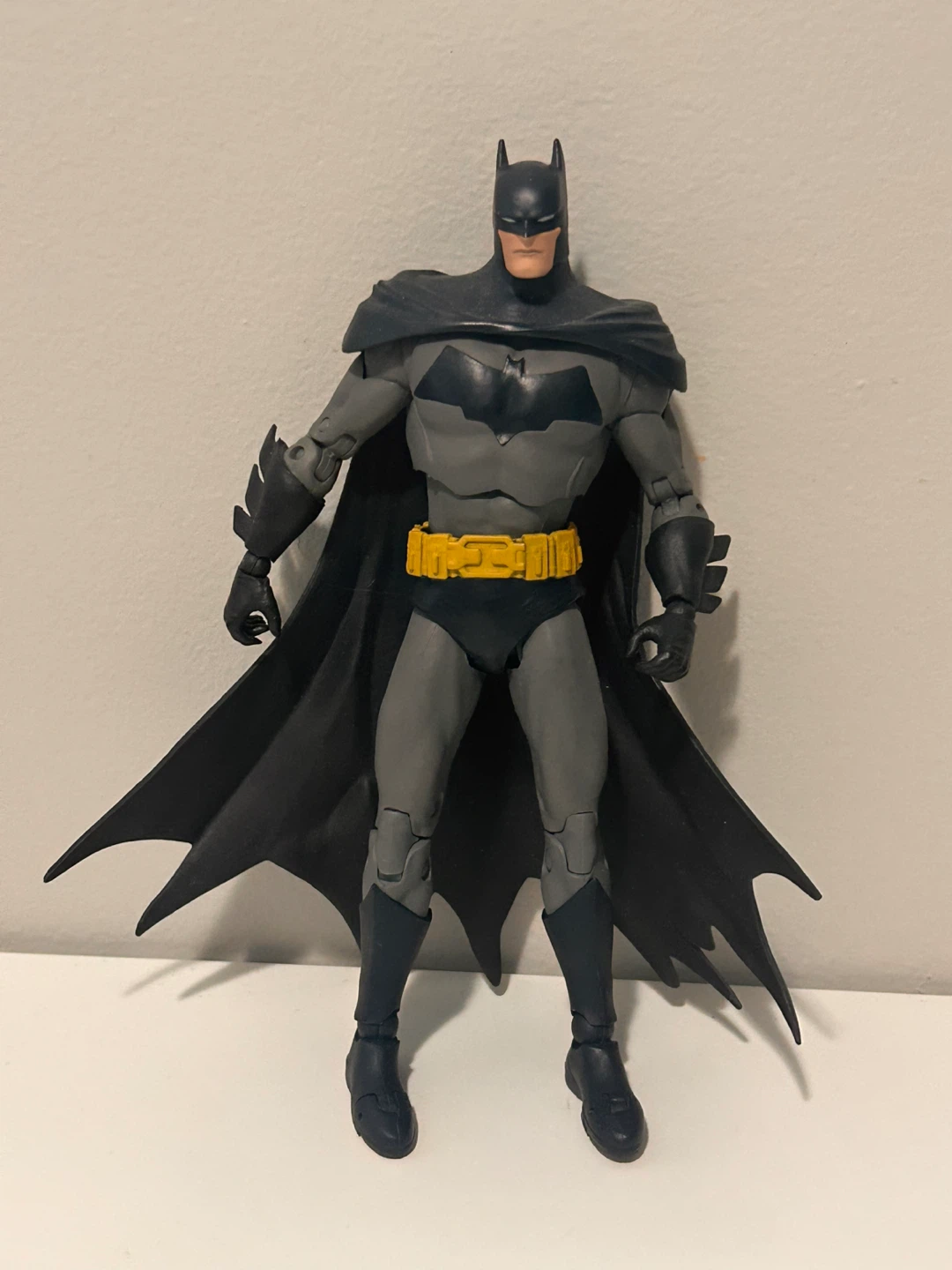 Batman Action Figure