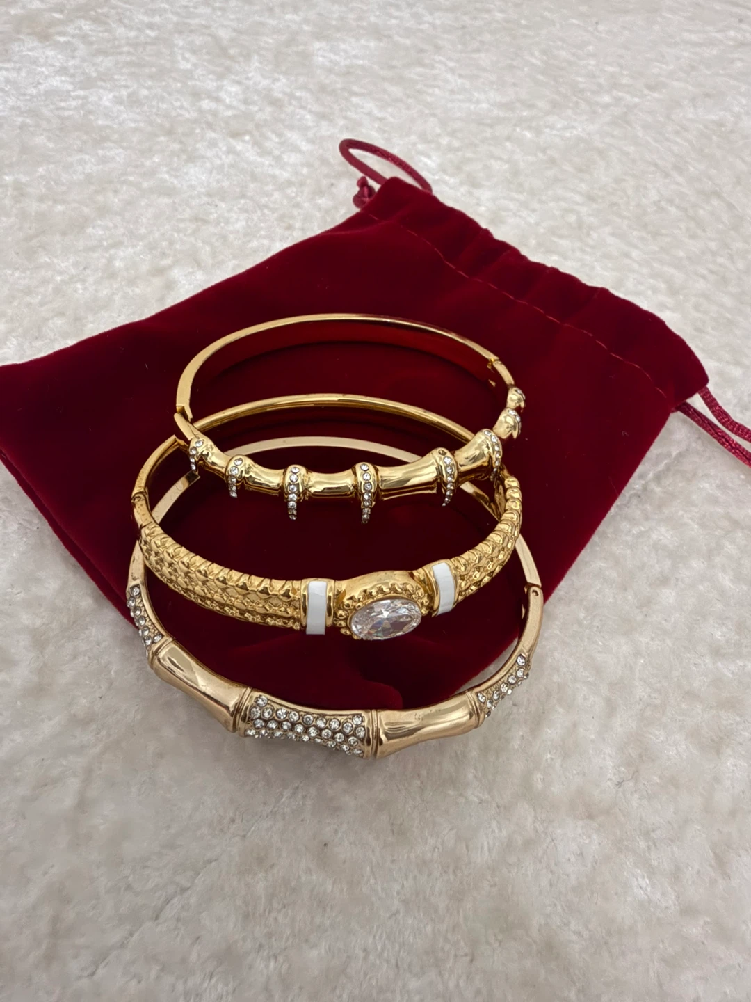 Fashion Jewelry Lot - Earrings, Bracelets, Necklaces & More - photo 3