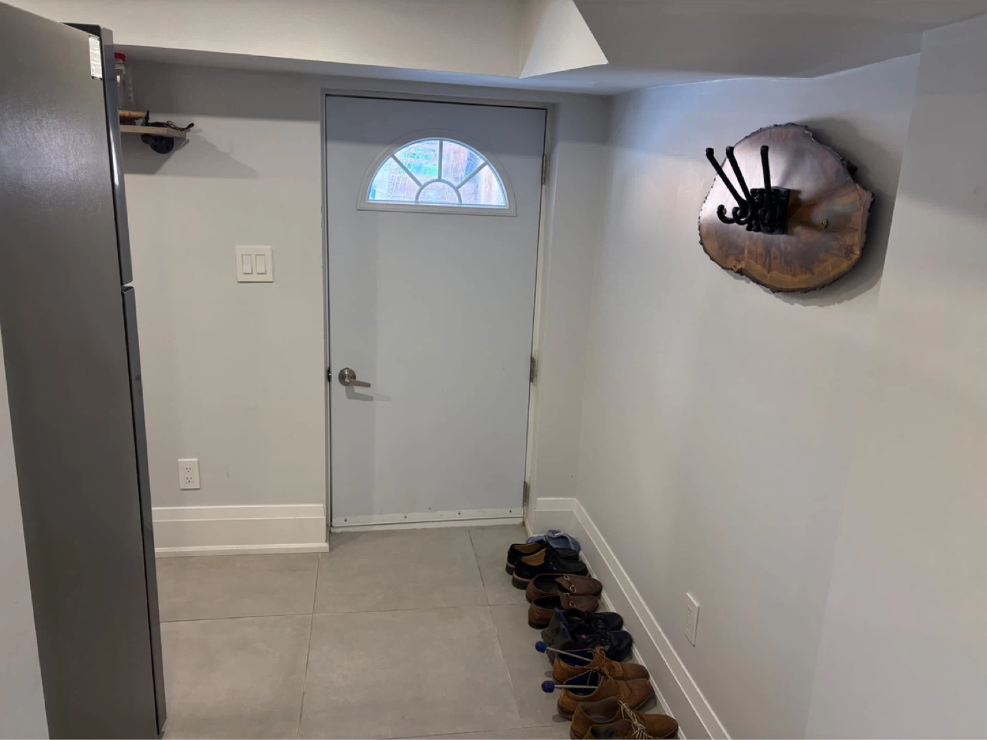Apartment for rent - photo 4