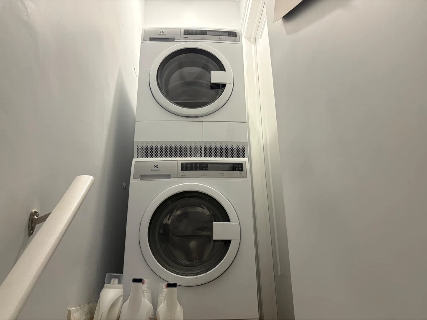 Apartment for rent - photo 2