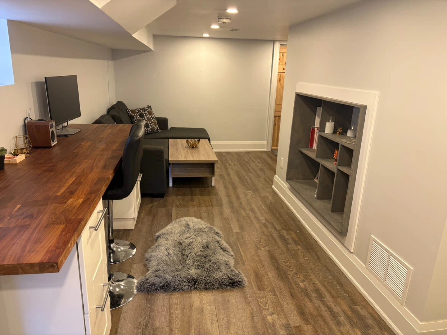 Apartment for rent - photo 3