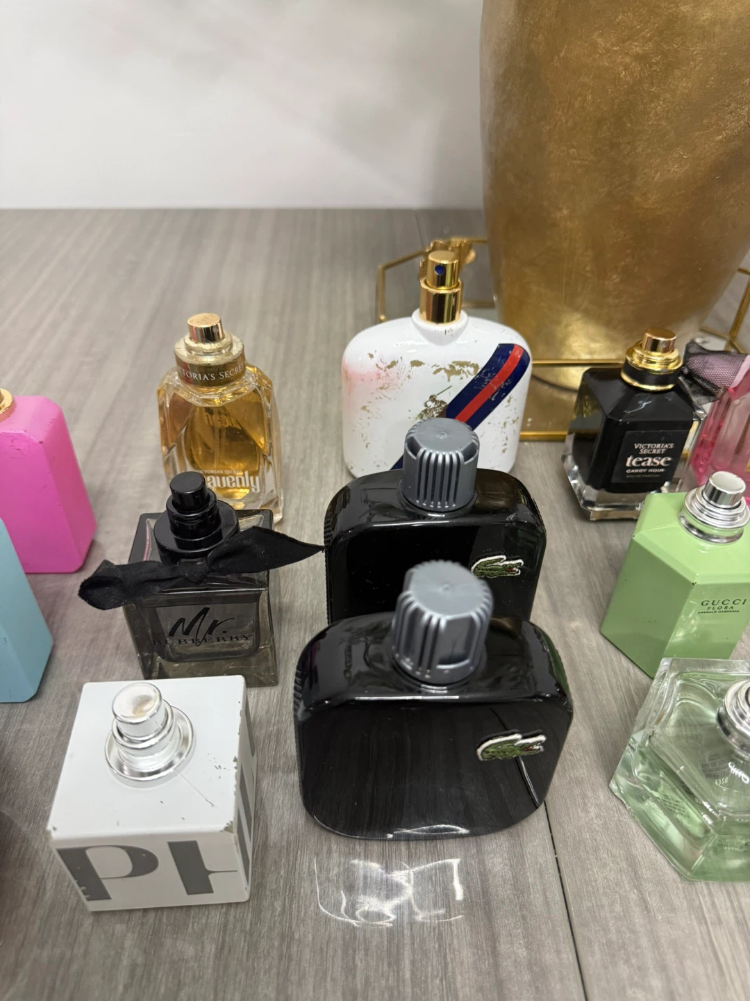 Unbox/cap Assorted Perfumes Bundle. 90-95% full. - photo 3