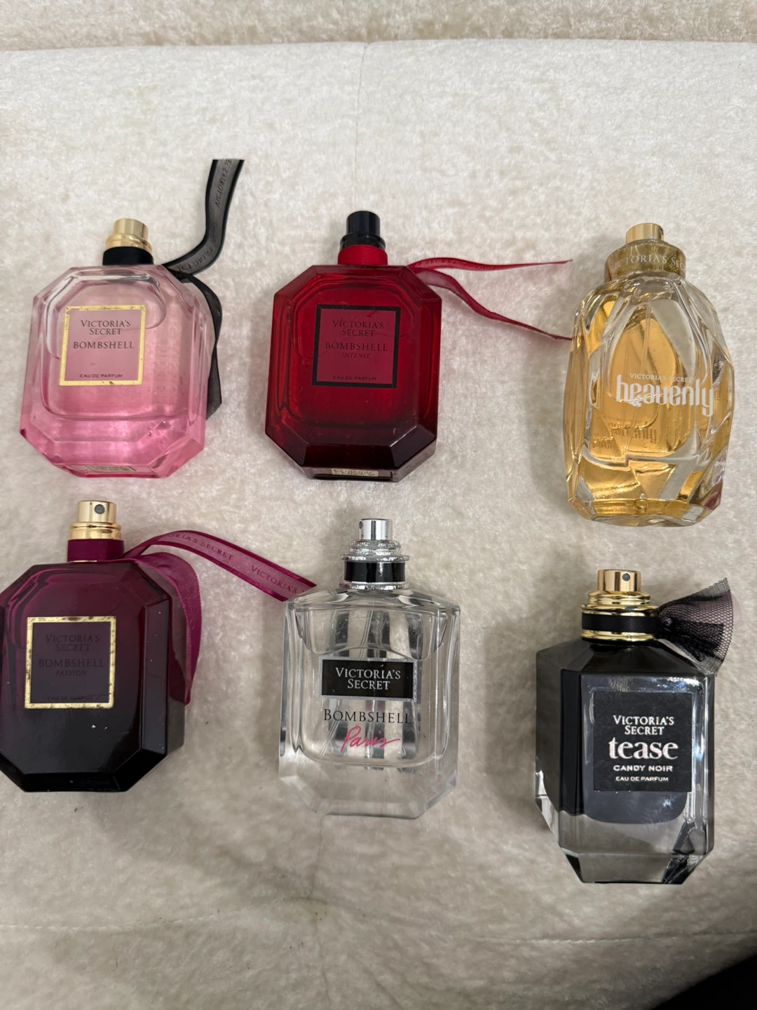 Unbox/cap Assorted Perfumes Bundle. 90-95% full. - photo 5