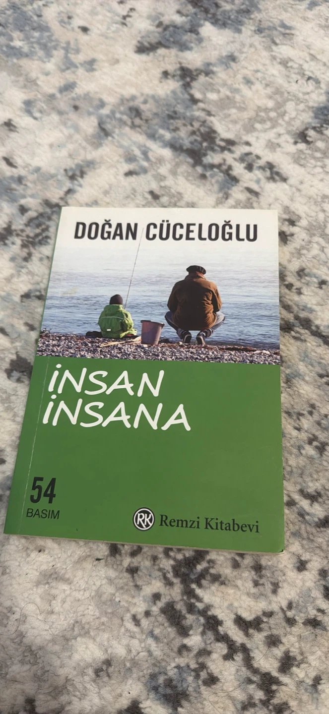 Turkish novel - photo 4