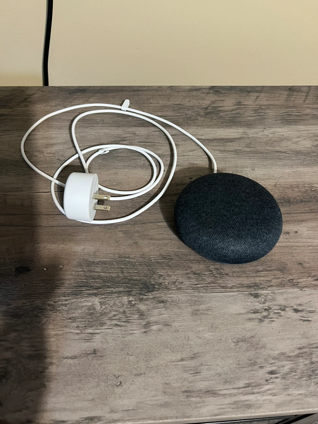 Google Nest Mini Smart Speaker