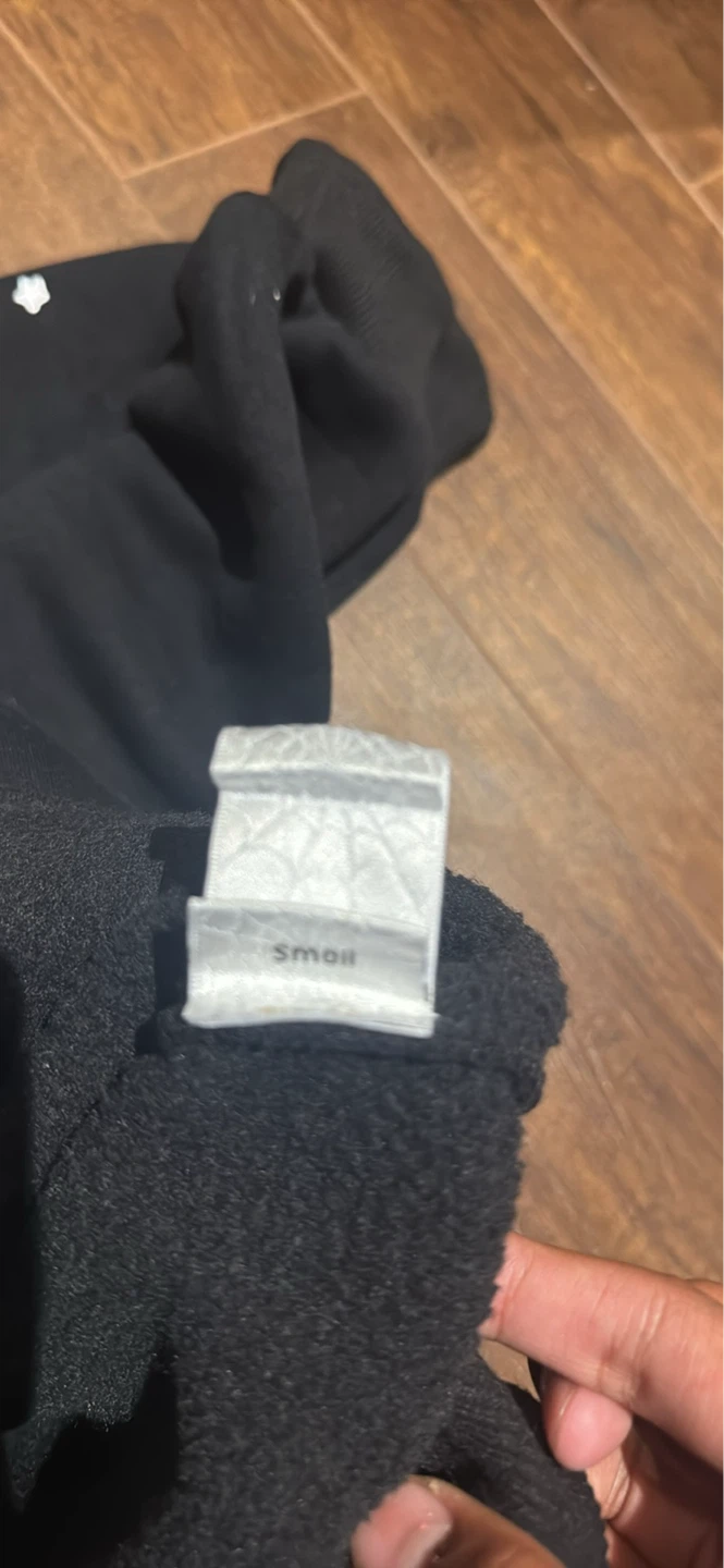 Sp5der Hoodie - photo 5