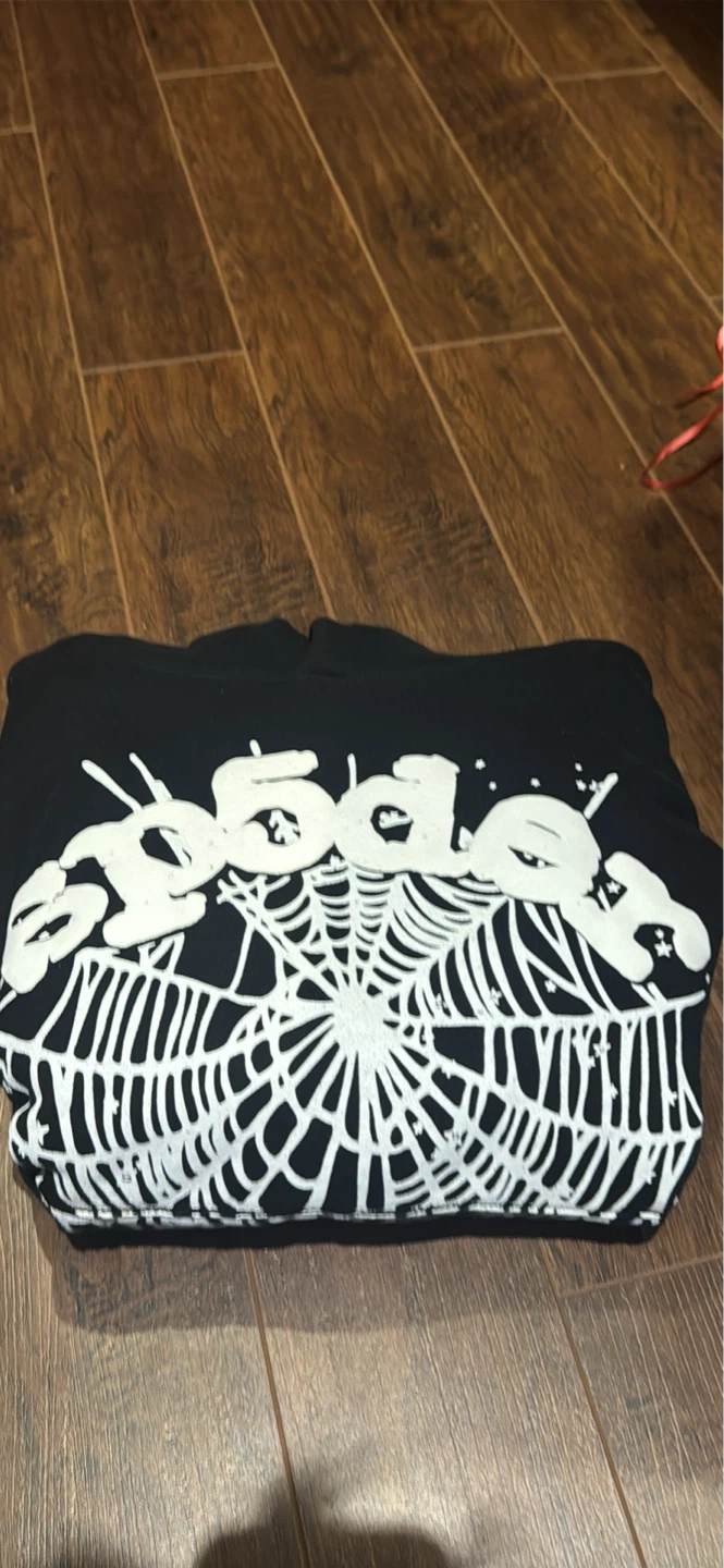 Sp5der Hoodie - photo 2