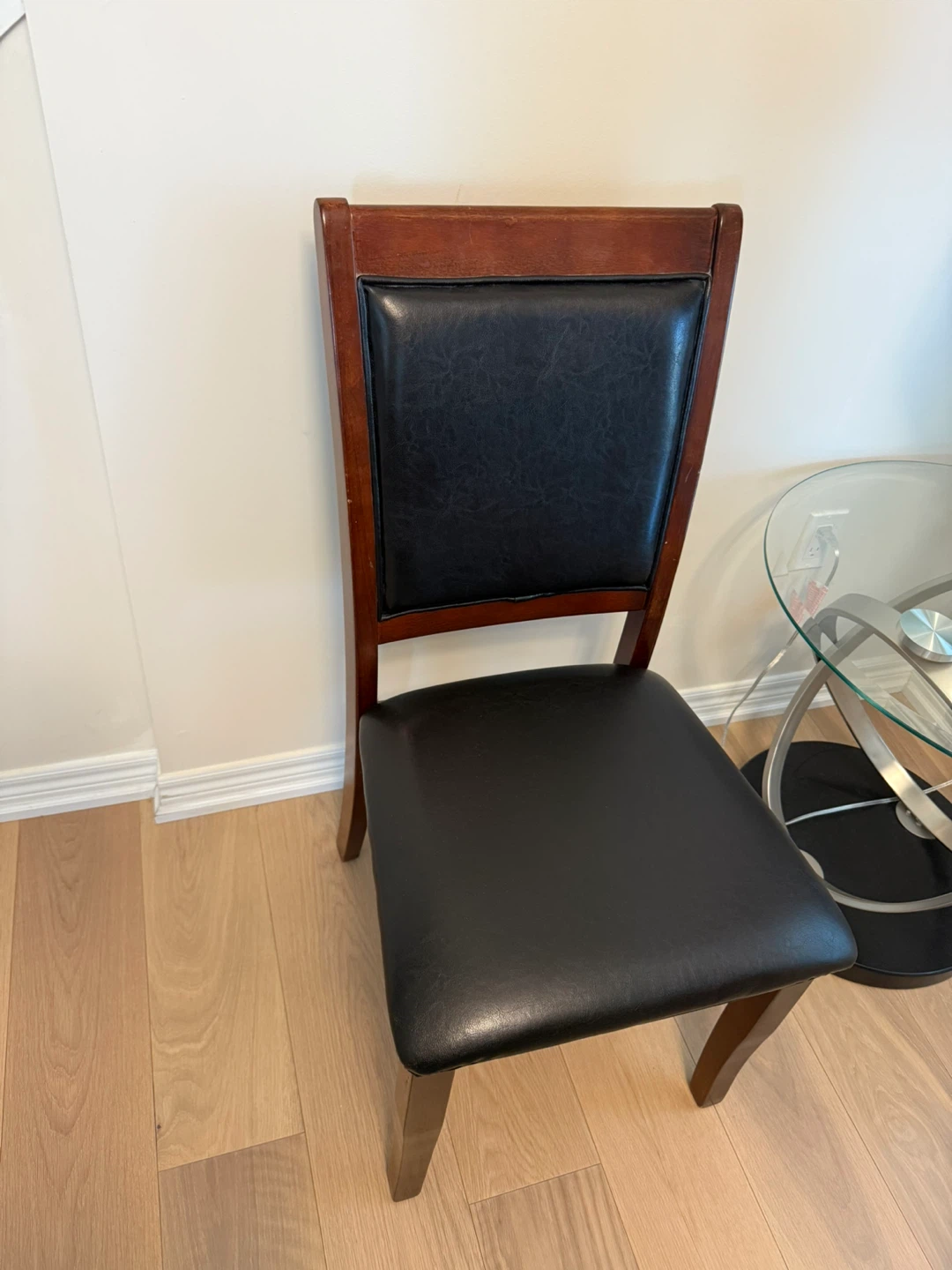 Dining Table and Chairs Set - photo 5