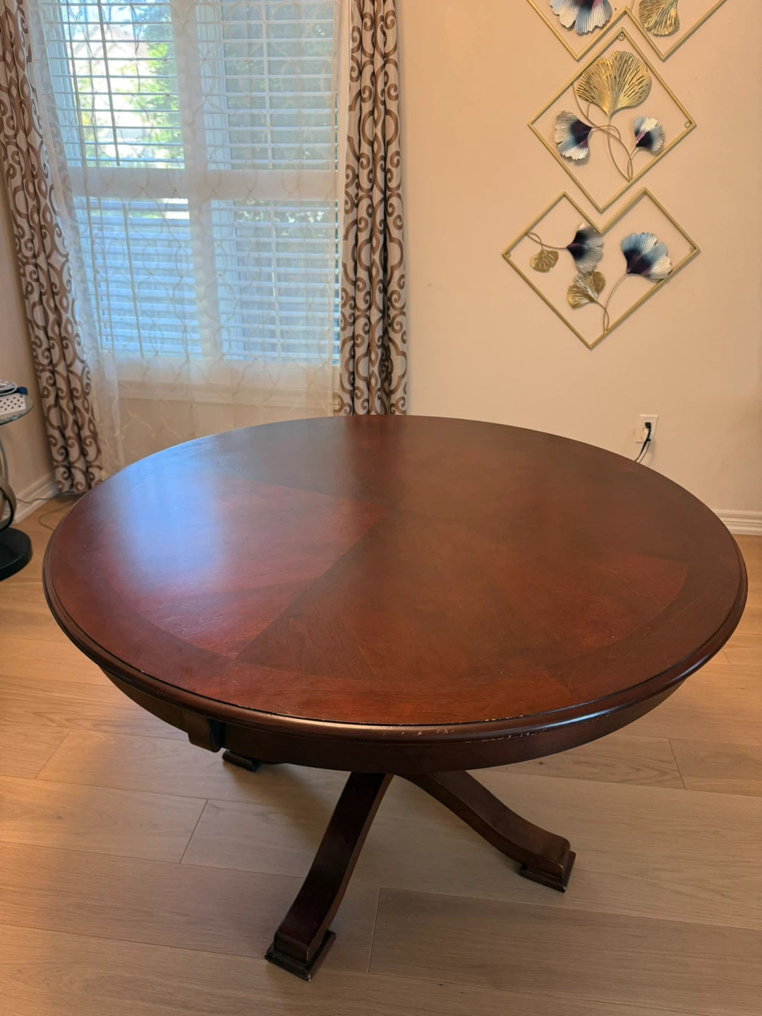 Dining Table and Chairs Set - photo 3