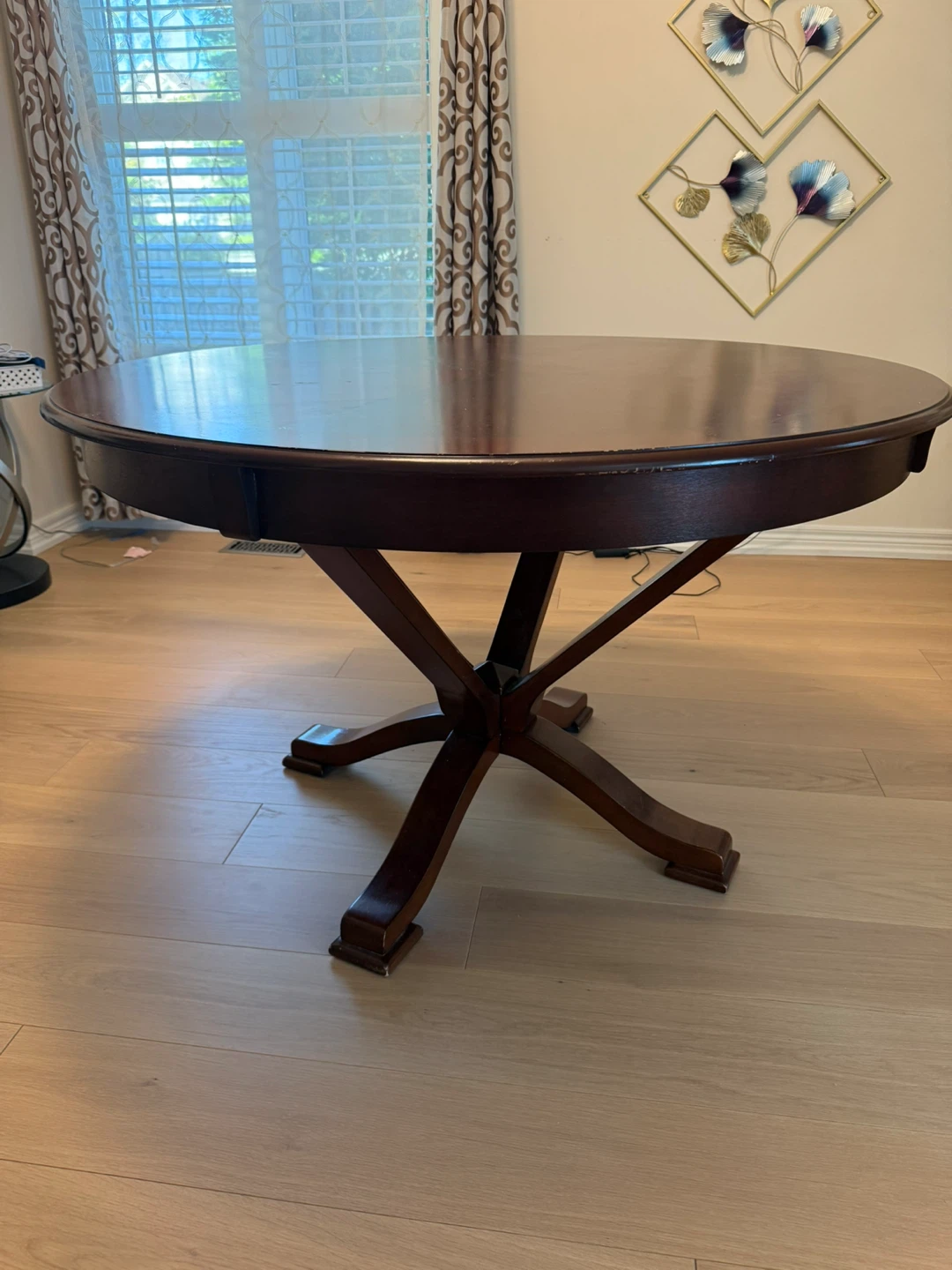Dining Table and Chairs Set - photo 2
