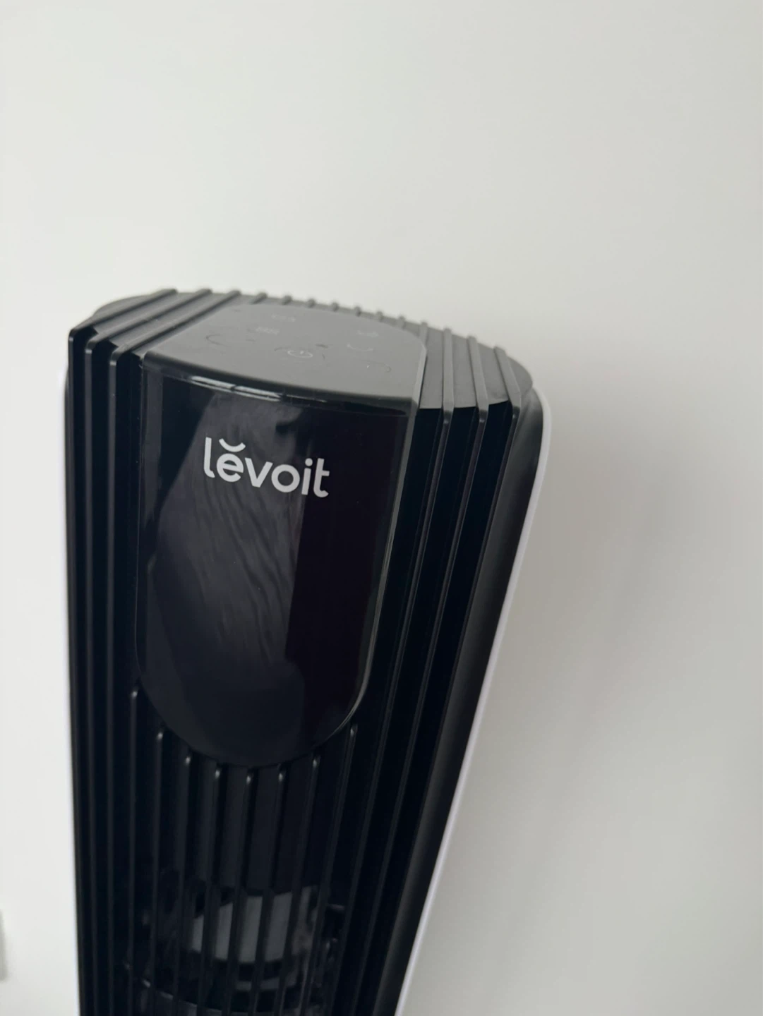 Levoit Tower Fan - photo 3